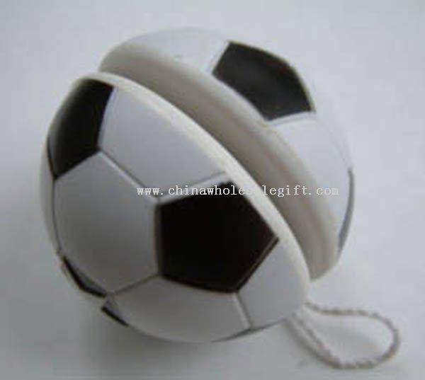 Football Shape SUPER YOYO