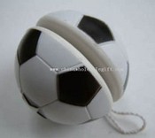 Football Shape SUPER YOYO images