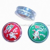 Yo-yo images