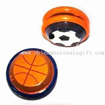 Plastic Yo-yo