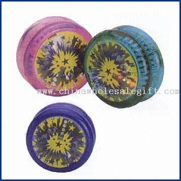 Sporting Yo-yo