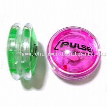 Sporting Yo-Yo