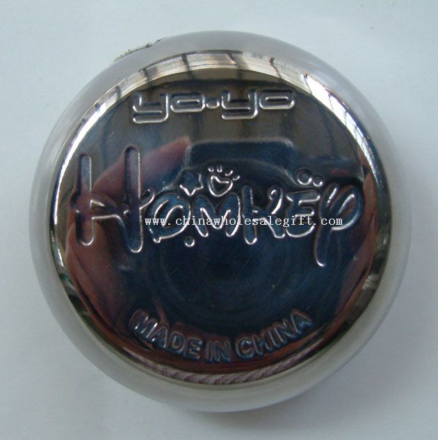 YO-YO