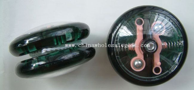 YO-YO