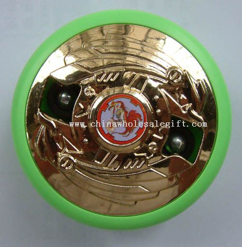 YO-YO