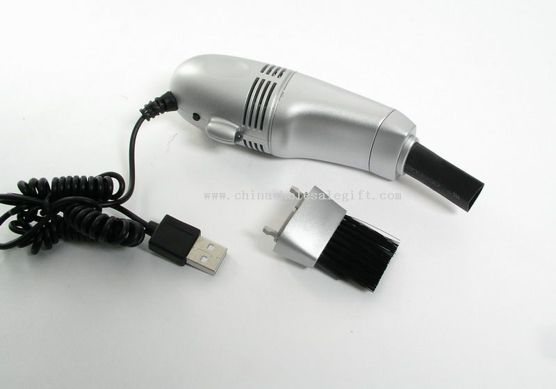 USB aspirador