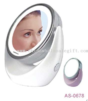 LED Make-up spejl