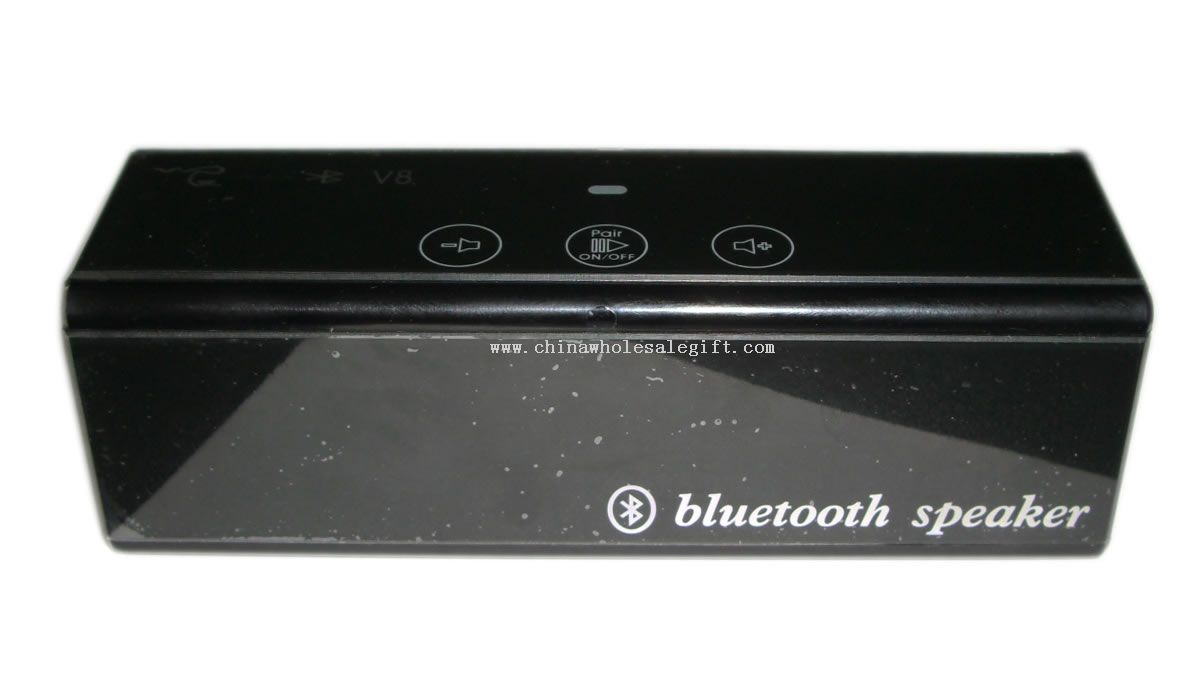 Bluetooth Altavoz