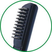 Comb Massager