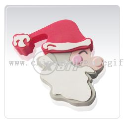 Santa Claus USB flash drive