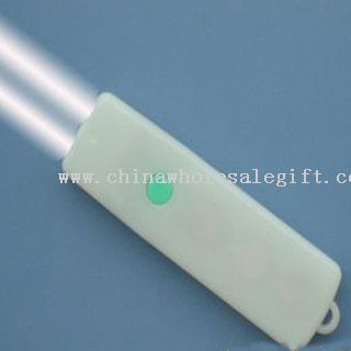 Mini LED torcia portachiavi