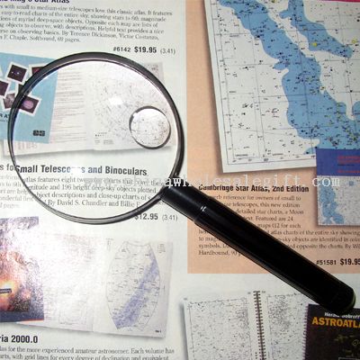 Bifocal Magnifier