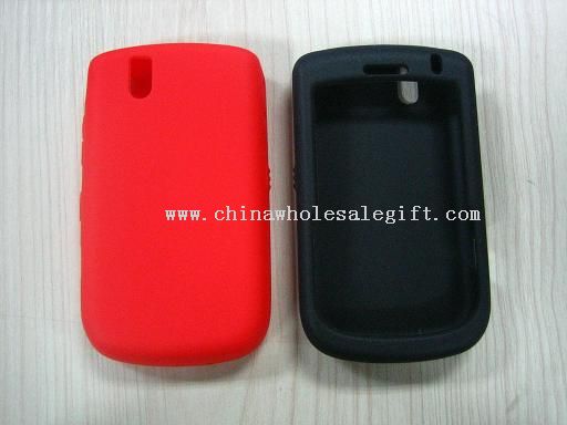 Blackberry9630 silicone mobile phone case