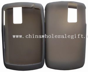 Silicone protector for blackberry8300