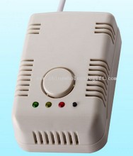 Gas-alarm images