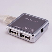 USB 2.0 haute vitesse HUB images