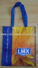pp non woven shopping bags images