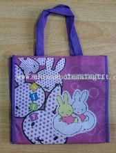 cute pp non woven bags images