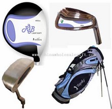 Golf-Sets images