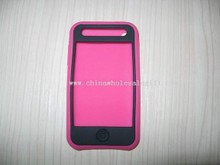 IPhone 3G/3GS Silikon Handy Tasche images