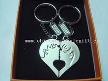 lover key chain images