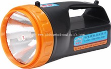 Rechargeable Powerful 25W Halogen Searchlight images