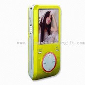 1.5/1.8-inch MP4 Players with Built-in Speaker and FM images