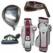 golf set images