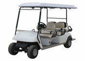6 sièges de voiture de golf électrique images