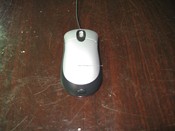 Bezdrátová optická myš images