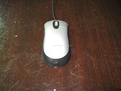 mouse optik images