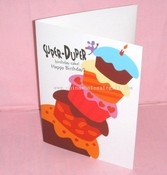 20sec recordable greeting card images