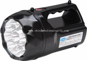 Rechargeable LED Spotlight images