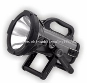Top Quality Rechargeable Ultra Helligkeit Quarz-Halogen-Lampe images