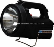 Rechargeable Powerful 55/100W halogen Searchlight images