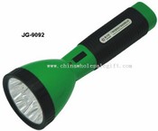 Rechargeable LED Flashlight images