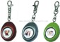 1.1 inches mini digital keychain frame small picture