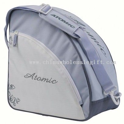 Atómica bolsa de arranque Balanza