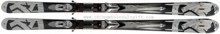 K2 Raider skis w/ Marker M2 11.0 bindings images