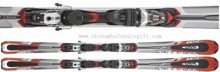 Z9 Rossignol Ski mit Bindung Axial2 120 images