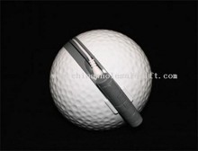USB Golf Shape Mini Speaker images