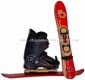 Alpina Air 77 ski boards small picture