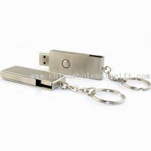 USB Flash Drive con llavero images