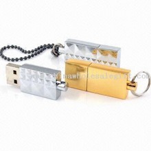 USB Flash Drive con llavero images