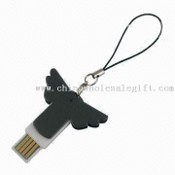 USB флеш-диск Attched з брелок images