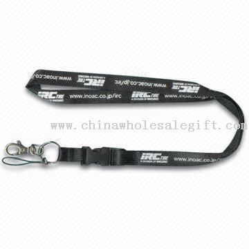 All kinds of neck strap Neck Strap with Hook and 15mm Strap Width