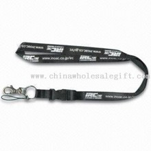All kinds of neck strap Neck Strap with Hook and 15mm Strap Width images