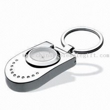 Elegante Keychain-Watch images