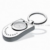Elegant Keychain Watch images