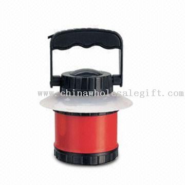 LED iluminat cu 1 bec Lantern